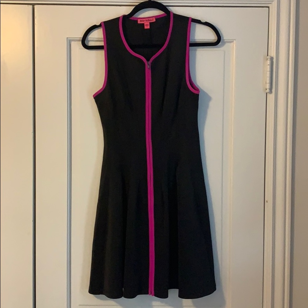Betsy Johnson dress